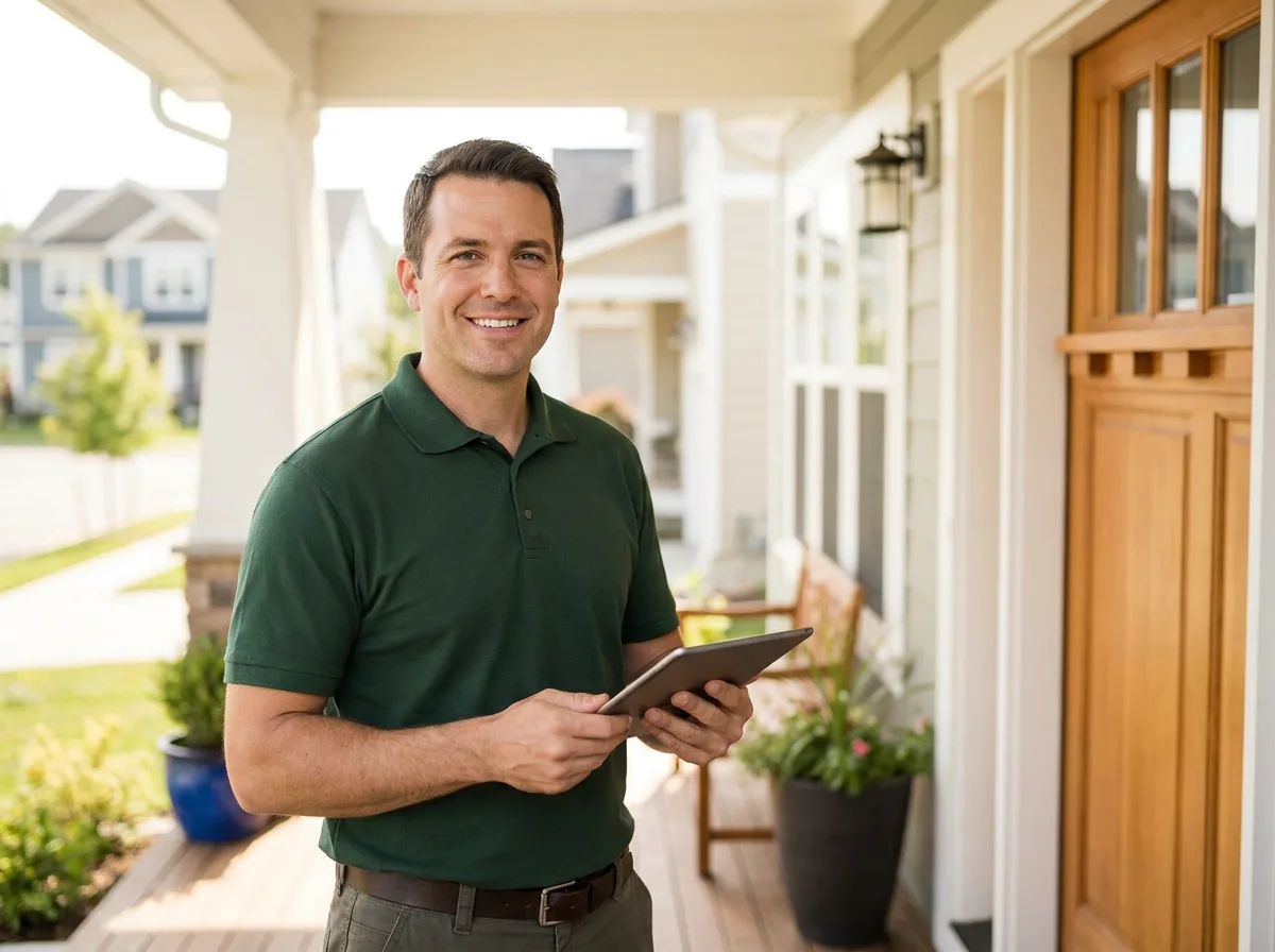 Pest control FAQs for Litchfield, ME